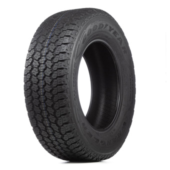 Goodyear Wrangler ALL Terrain Adventure