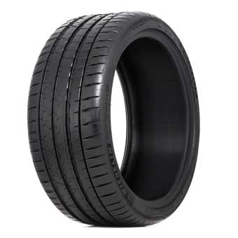 Michelin Pilot Sport 4