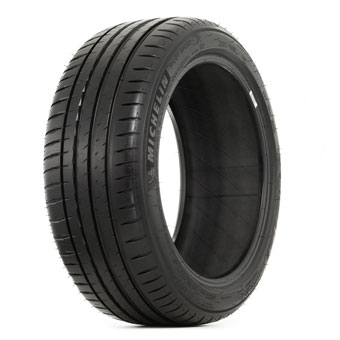 Michelin Pilot Sport 4