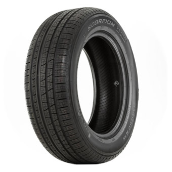 Pirelli Scorpion Verde
